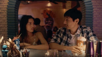 Songkran Trailer