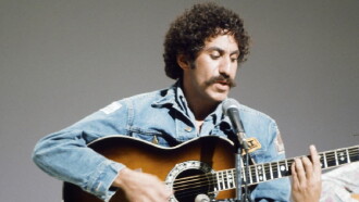 Songman: The Untold True Story of Jim Croce Trailer