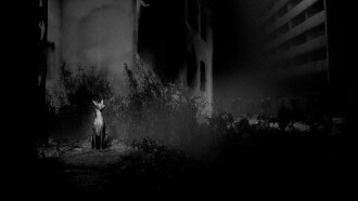 Songs for a Passerby Trailer