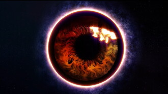 Songs for the Firmament Trailer