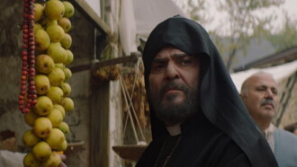 Songs of Solomon Trailer