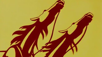 Songs of the Years of Fire Trailer