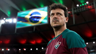 Sonho de Menino, com Fernando Diniz Trailer