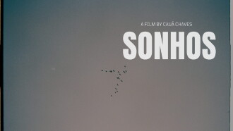 Sonhos Trailer