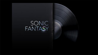 Sonic Fantasy Trailer