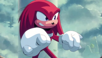 Sonic Frontiers Prologue: Divergence Trailer