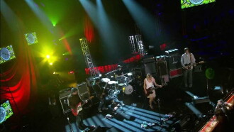 Sonic Youth: Live at Soundstage Trailer