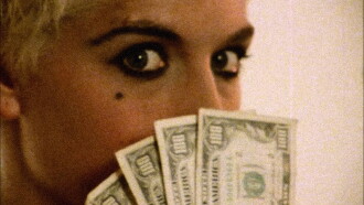 Sonic Youth: Scooter + Jinx (Moneylove) Trailer