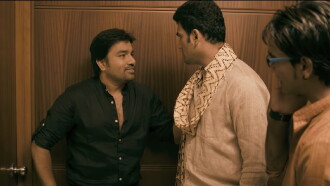 Sonna Puriyathu Trailer