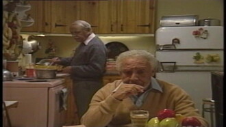 Sonny and Cornblatt Trailer