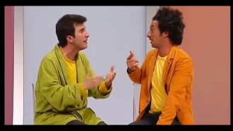 Sono cose che capitano Trailer