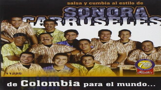 Sonora Carruseles - Salsa & Boogaloo Story Trailer