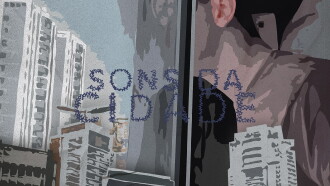 Sons da Cidade Trailer
