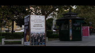 Sons of Apollo - Live with the Plovdiv Psychotic Symphony - Documentary Trailer