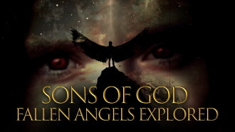 Sons of God: Fallen Angels Explored Trailer