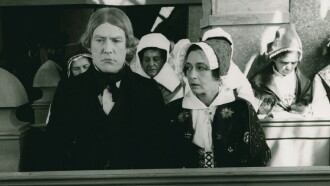 Sons of Ingmar Trailer