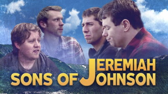 Sons of Jeremiah Johnson Trailer