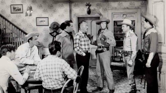 Sons of New Mexico Trailer
