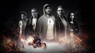 Sons of Rizk 3: Knockout Trailer