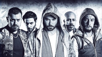 Sons of Rizk Trailer