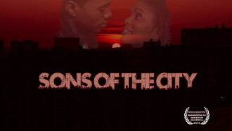 Sons of the City Trailer