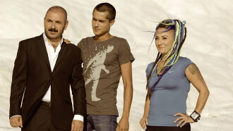 Sonsuz Bir Aşk Trailer