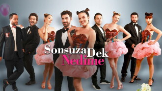 Sonsuza Dek Nedime Trailer
