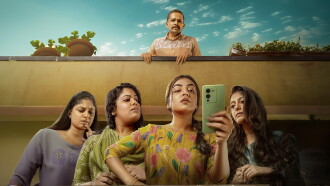 Sookshmadarshini Trailer