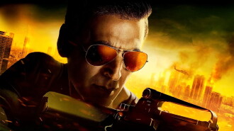 Sooryavanshi Trailer