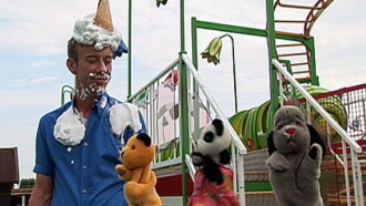 Sooty: The Big Day Out Trailer