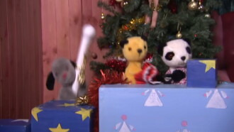 Sooty - The Christmas Special Trailer