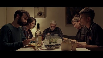 Sopar d’una nit d’octubre Trailer