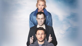 Sophia, Death and Me Trailer