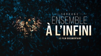 Soprano - Ensemble à l'infini Trailer