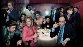Sopranos Behind-The-Scenes Volume 2 of 2 Trailer