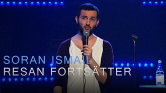 Soran Ismail: Resan Fortsätter Trailer