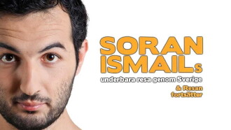 Soran Ismails underbara resa genom Sverige Trailer