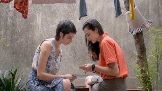 Sorelle Trailer