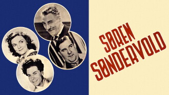 Søren Søndervold Trailer