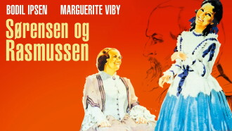 Sørensen og Rasmussen Trailer