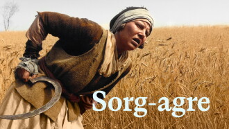 Sorg-agre Trailer