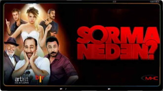 Sorma Neden? Trailer