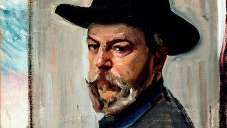 Sorolla: Journeys of Light Trailer