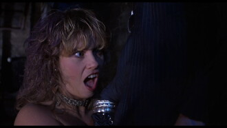Sorority Girls and the Creature from Hell Trailer
