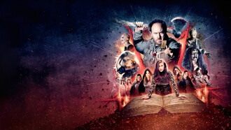 Sorority of the Damned Trailer
