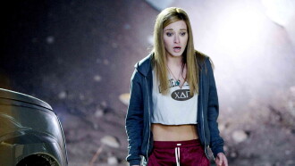 Sorority Row Trailer