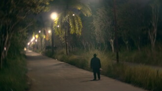 Sorot Trailer
