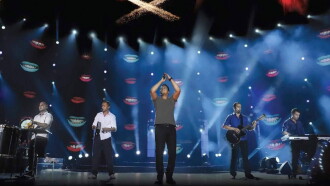 Sorriso Maroto - Sorriso 15 Anos Trailer