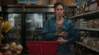 Sorry, Baby Trailer