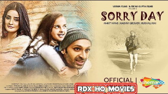 Sorry Day Trailer